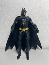 Mattel DC Comics BATMAN Spin