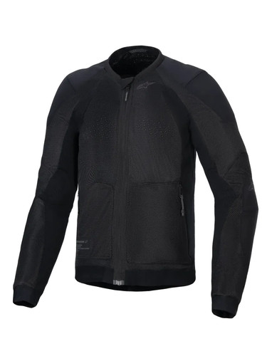 Giacca moto alpinestars - giacca,