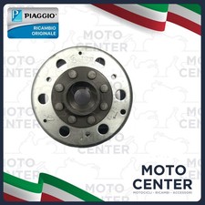 ROTORE COMPLETO DI MOZZO