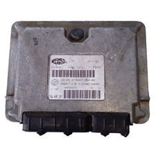 Centralina motore 55196261