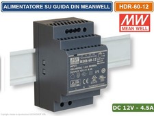 ALIMENTATORE SOTTILE MONTAGGIO