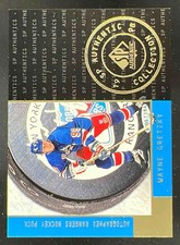 1997-98 SP Autentica