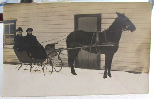 1908 1912 rppc - rppc, foto