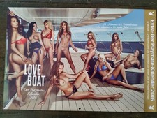 Calendario Playboy Playmate