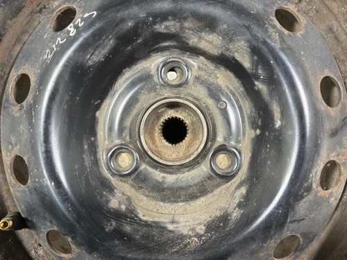 Cerchione citroen phase - phase, 2