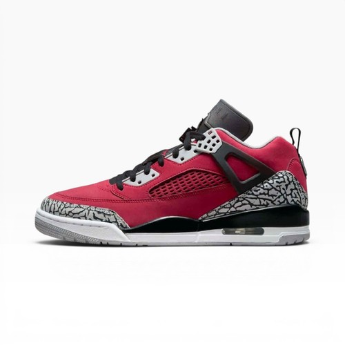 Jordan spizike low toro - jordan,