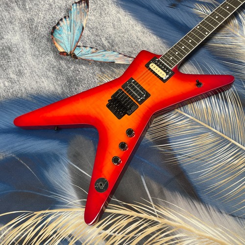Chitarra elettrica custom - elettrica,