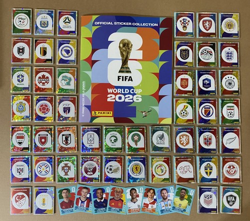 Figurine panini world - panini, cup