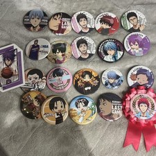 Kuroko no cestino set