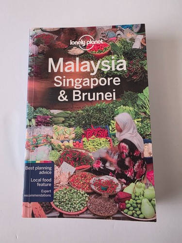 Malaysia singapore and brunei - malaysia,,