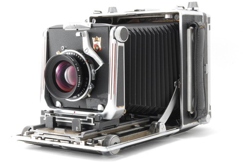 Ecc technika fotocamera - [ecc+5],