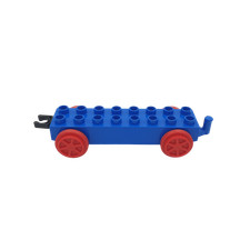 Lego® TRENO Duplo BLU
