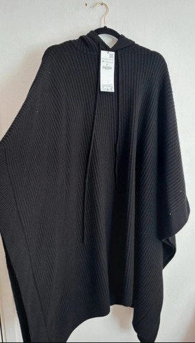 Cappotto poncho mantello - cappotto,