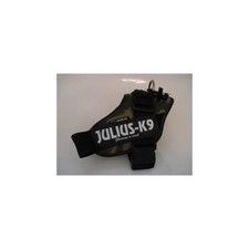 Pettorina Cane JULIUS-K9 IDC
