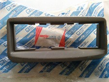 MASCHERINA AUTORADIO ORIGINALE GRIGIIA FIAT MULTIPLA cod.735262391