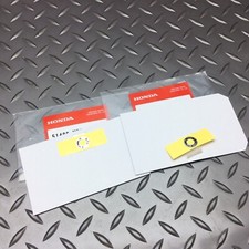 Honda CBR900RR SC28 SC33/ 92 ~