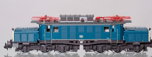 Hübner traccia coccodrillo - 1,
