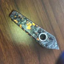 Pipa fumo yooperite - pipa, da