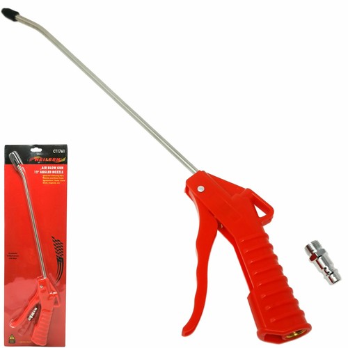 Pistola soffiaggio aria