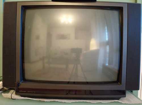 Televisore mivar pollici - 28,