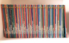 magico vento 1/60 sequenza non completa -stato buono