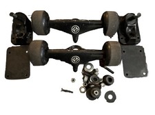 Powell Golden Dragon