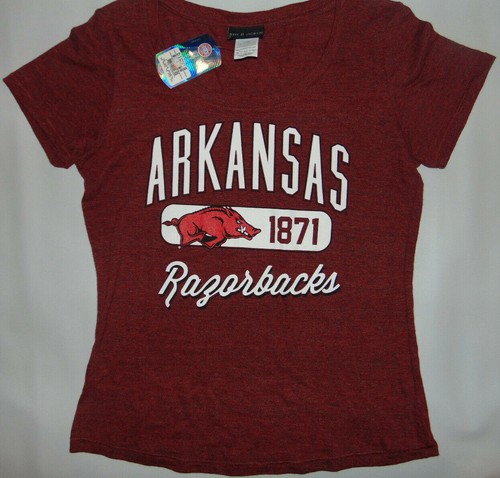 Shirt arkansas razorbacks - t-shirt,