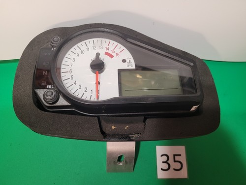 Strumentazione suzuki gsx r - strumentazione,