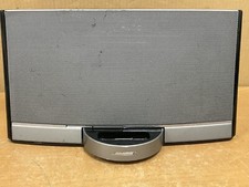 Bose SoundDock Sistema di