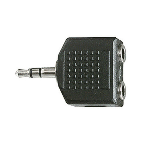 Sdoppiatore jack spina - sdoppiatore,