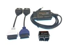 FIAT ALFA USB OBD2
