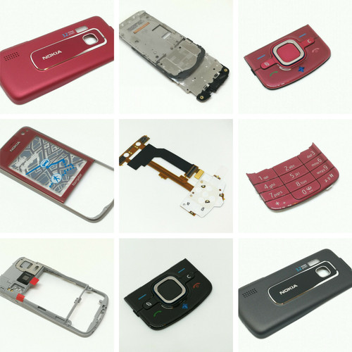 Nokia 6210 navigator original - 6210,