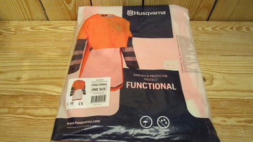 Husqvarna giacca vento - husqvarna,