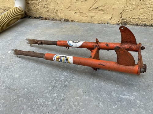 Forcella 60cm stesino benelli - 60cm,