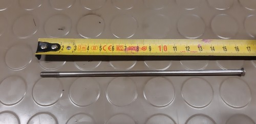 Moto guzzi raggio anteriore - moto,