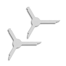 KIT ESTRAZIONE TRE CHIAVETTE AUTORADIO STEREO AUTO FIAT BRAVO AUDI VOLSKWAGEN