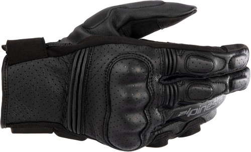 Guanti moto alpinestars pelle - alpinestars,