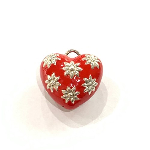 Capodagli charm cuore