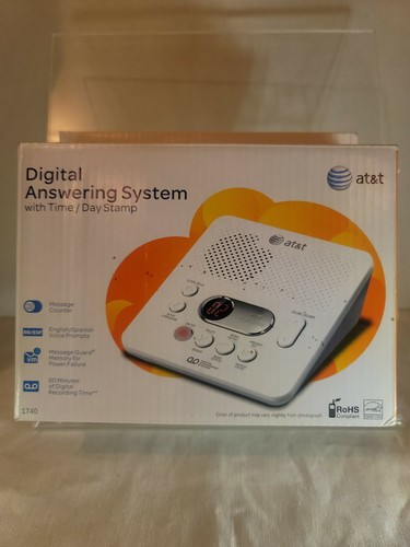 1740 sistema di - at&t, risposta