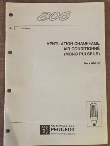 Manuel atelier - manuel, d’atelier