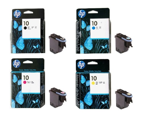 Testina hp deskjet - 4,