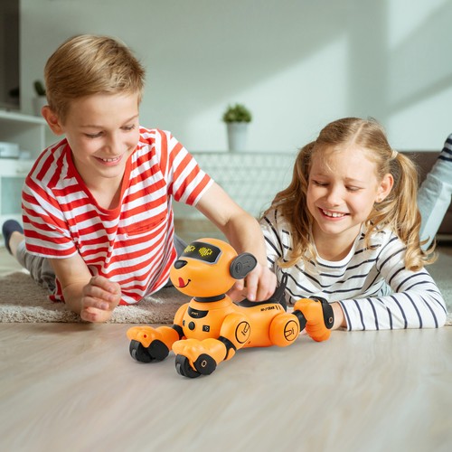 Vevor robot giocattolo - rc, cane