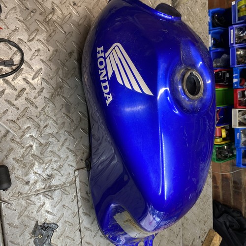Serbatoio carburante honda - honda, cg