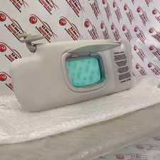 ALETTA PARASOLE SINISTRA FIAT