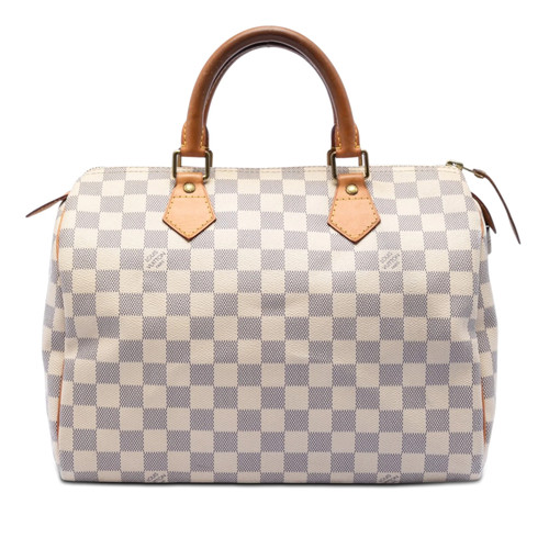Louis vuitton damier azur - damier,