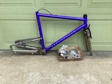 Gary Fisher RS-1 Frameset