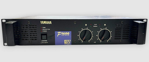 Amplificatore potenza - di,