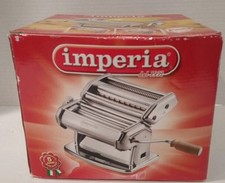 IMPERIA Italian Pasta Machine