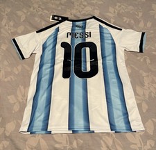 World Cup 2026 Lionel Messi