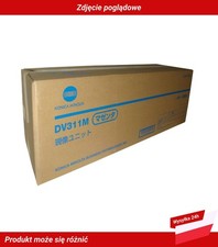 DV-311M Konica Minolta Bizhub
